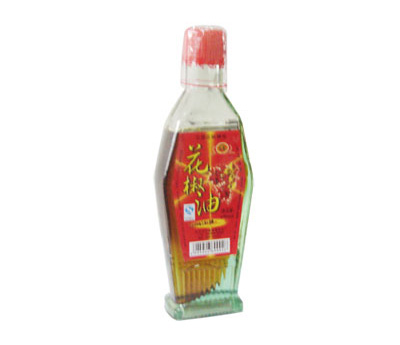 花椒油