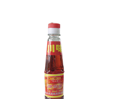 辣椒油