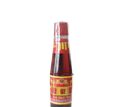 辣椒油