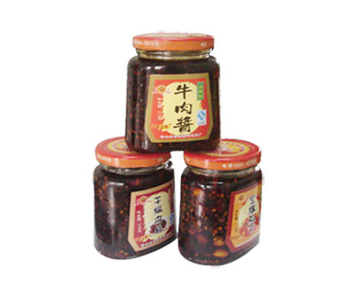 牛肉,肉絲醬